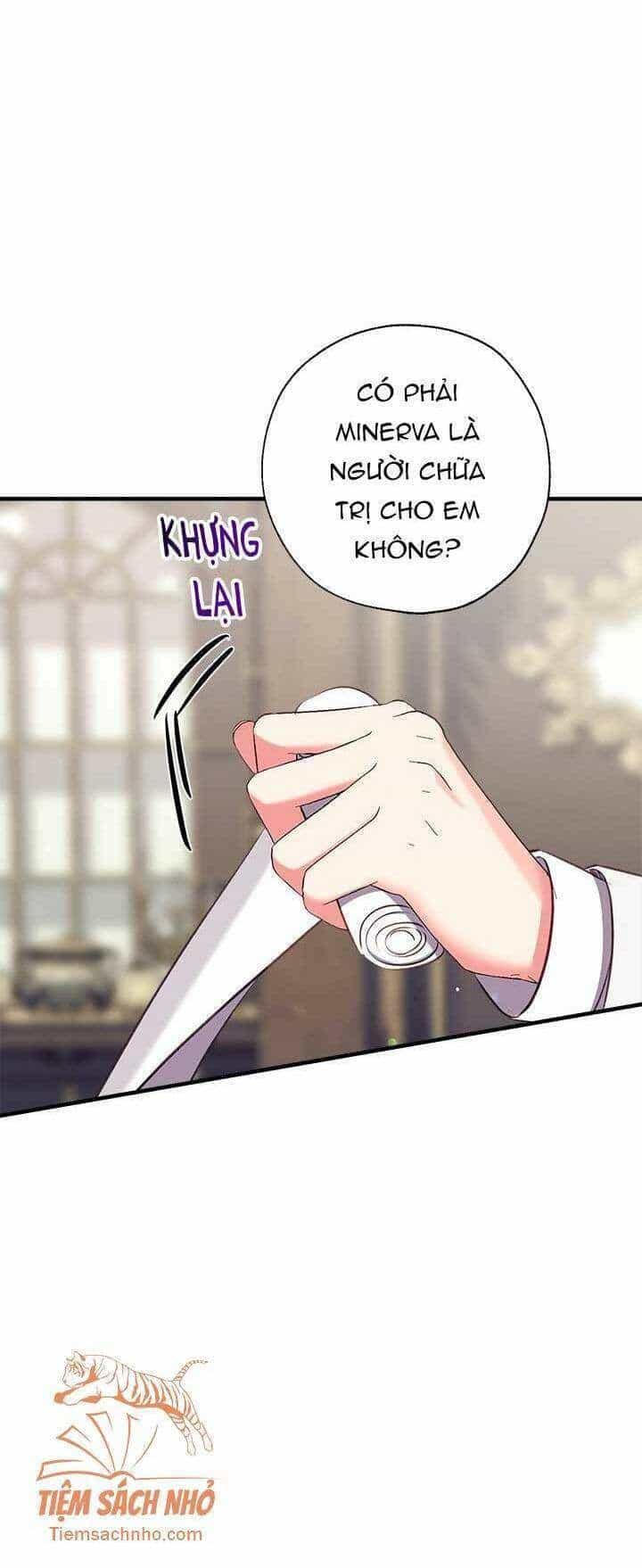 Chúng Ta Có Thể Trở Thành Người Nhà Không? - Chương 32.4 - ảnh 14