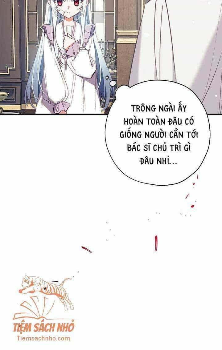 Chúng Ta Có Thể Trở Thành Người Nhà Không? - Chương 32.4 - ảnh 2