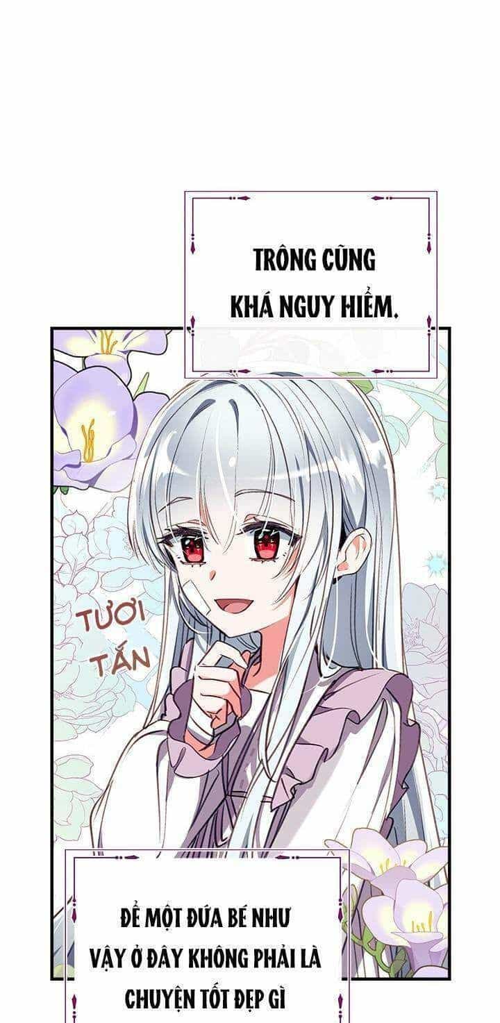 Chúng Ta Có Thể Trở Thành Người Nhà Không? - Chương 32.4 - ảnh 34