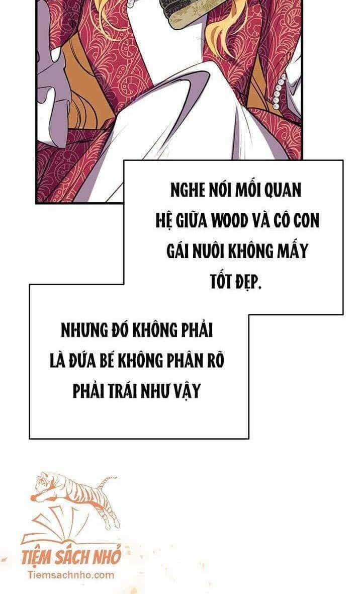 Chúng Ta Có Thể Trở Thành Người Nhà Không? - Chương 32.5 - ảnh 70