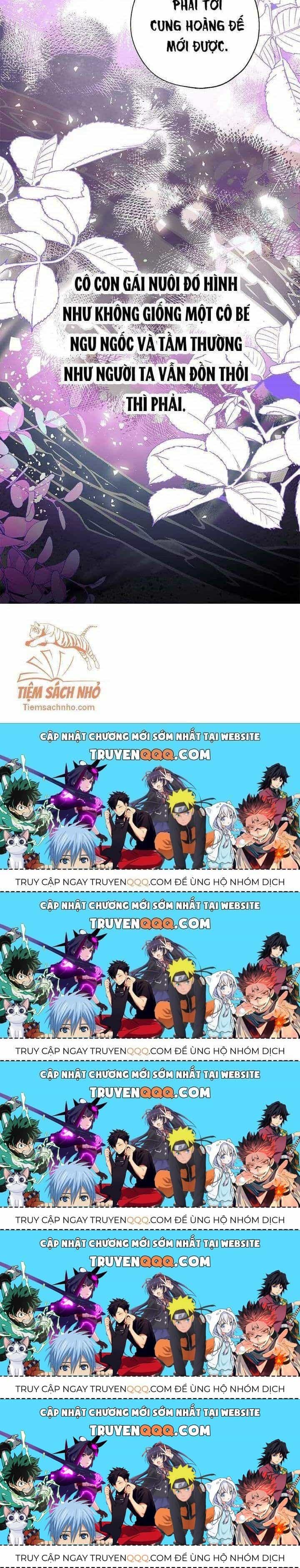 Chúng Ta Có Thể Trở Thành Người Nhà Không? - Chương 32.5 - ảnh 76
