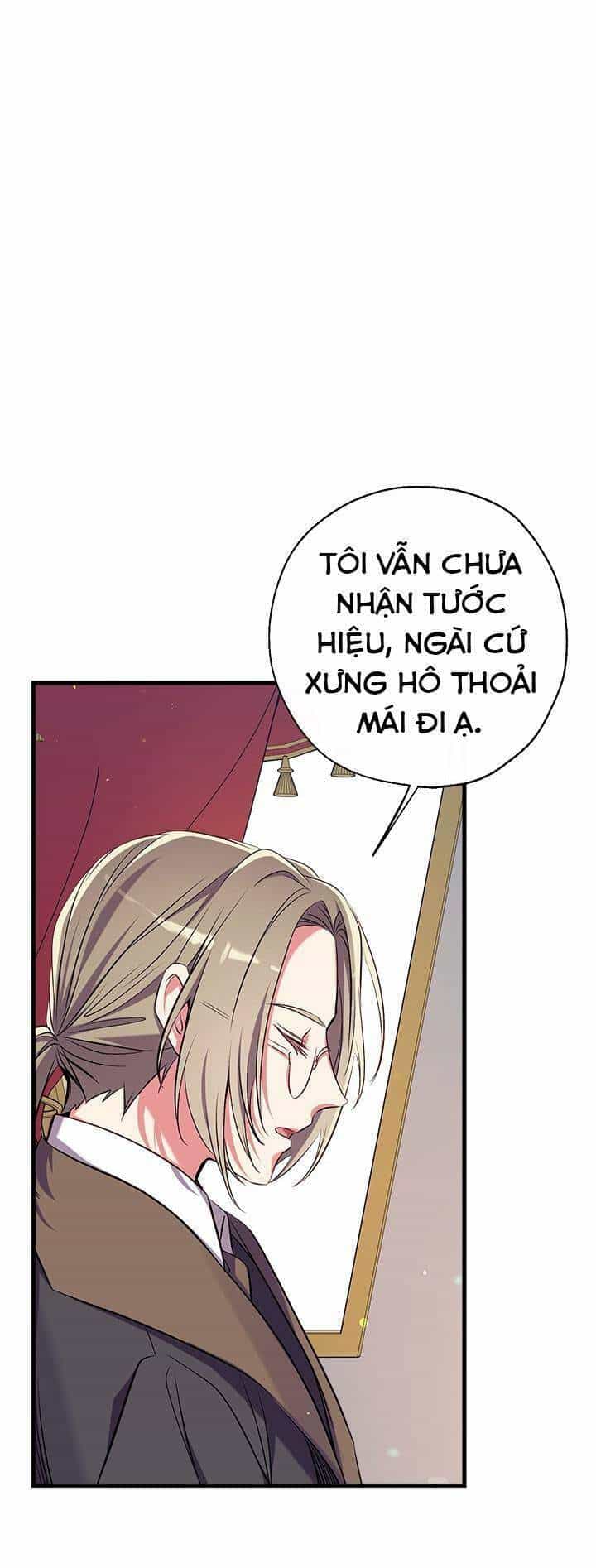 Chúng Ta Có Thể Trở Thành Người Nhà Không? - Chương 33 - ảnh 29