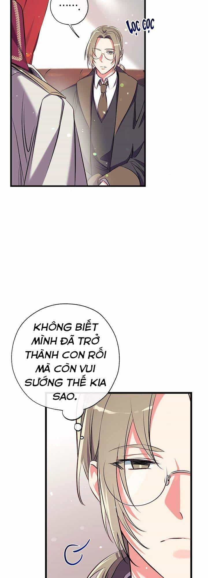 Chúng Ta Có Thể Trở Thành Người Nhà Không? - Chương 33 - ảnh 33