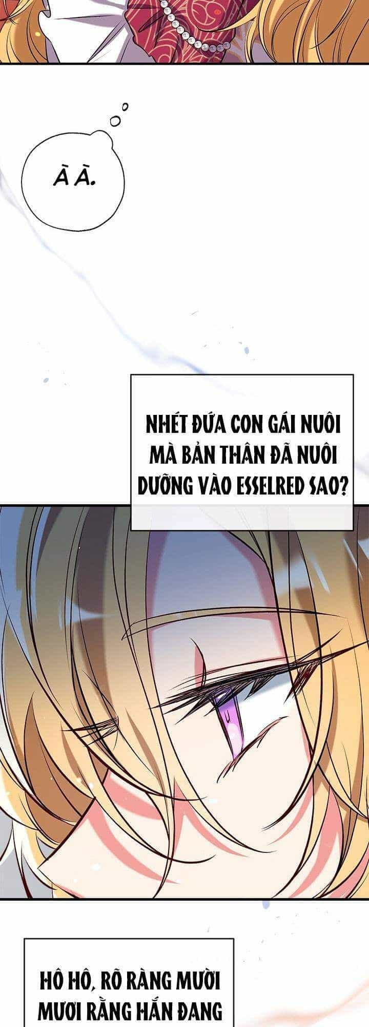 Chúng Ta Có Thể Trở Thành Người Nhà Không? - Chương 33.1 - ảnh 22