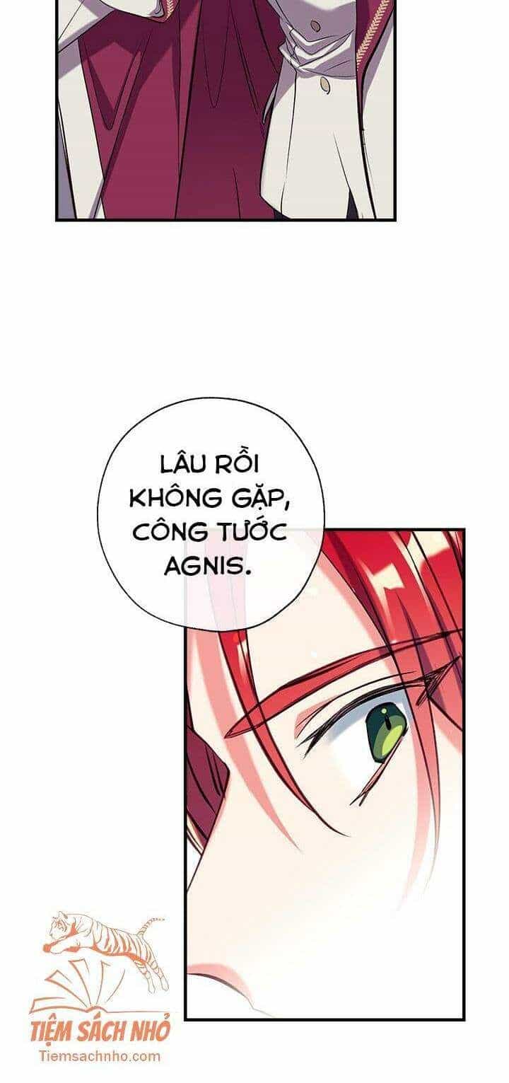 Chúng Ta Có Thể Trở Thành Người Nhà Không? - Chương 33.1 - ảnh 42