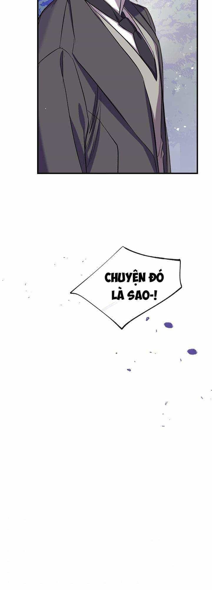 Chúng Ta Có Thể Trở Thành Người Nhà Không? - Chương 33.1 - ảnh 51