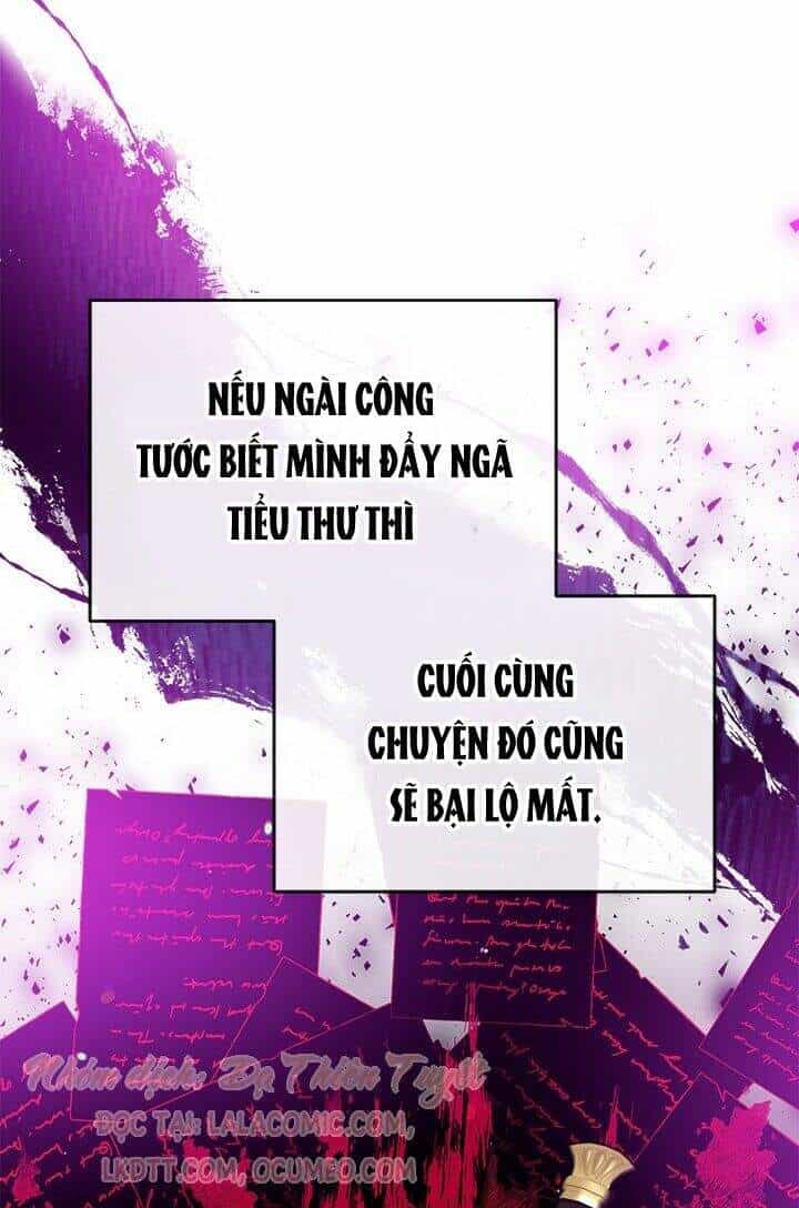 Chúng Ta Có Thể Trở Thành Người Nhà Không? - Chương 5 - ảnh 38