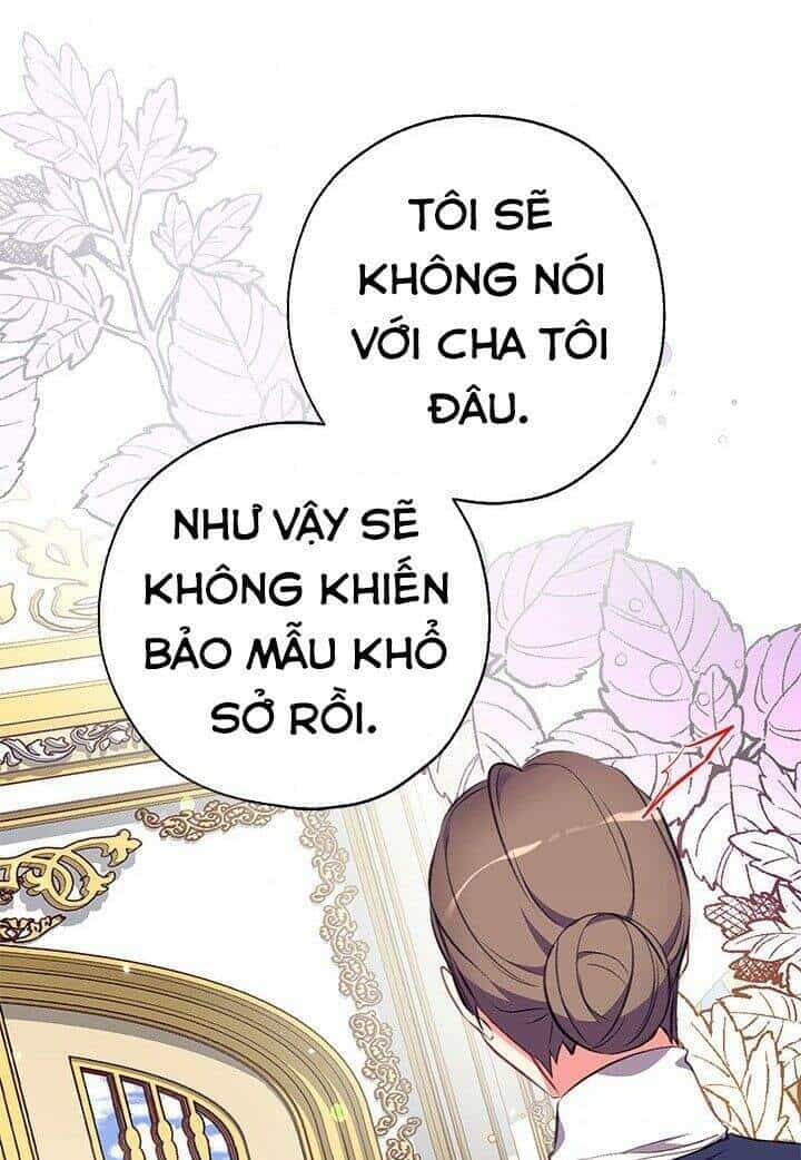 Chúng Ta Có Thể Trở Thành Người Nhà Không? - Chương 5 - ảnh 41