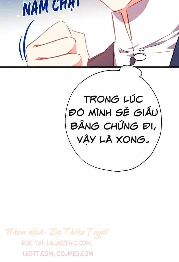Chúng Ta Có Thể Trở Thành Người Nhà Không? - Chương 5 - ảnh 46