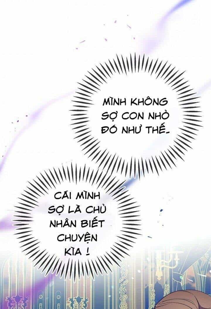 Chúng Ta Có Thể Trở Thành Người Nhà Không? - Chương 5 - ảnh 49