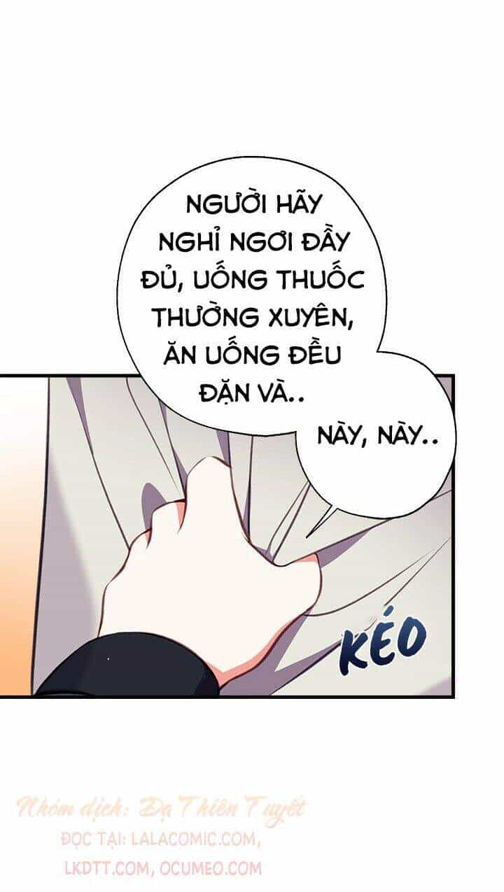 Chúng Ta Có Thể Trở Thành Người Nhà Không? - Chương 5 - ảnh 61