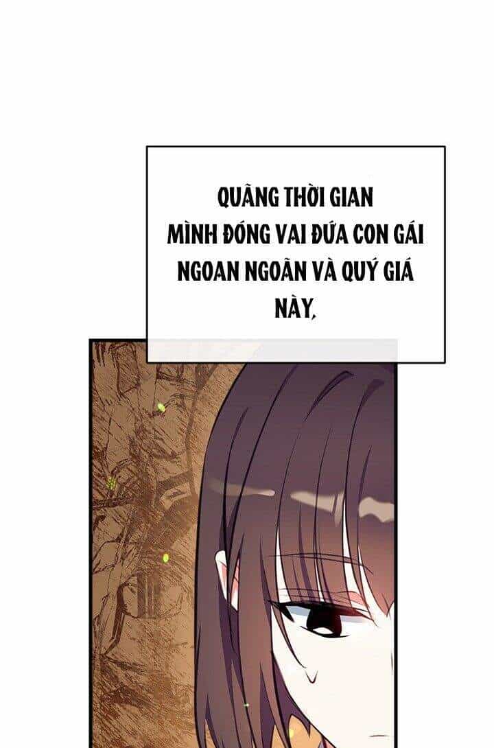 Chúng Ta Có Thể Trở Thành Người Nhà Không? - Chương 5 - ảnh 72