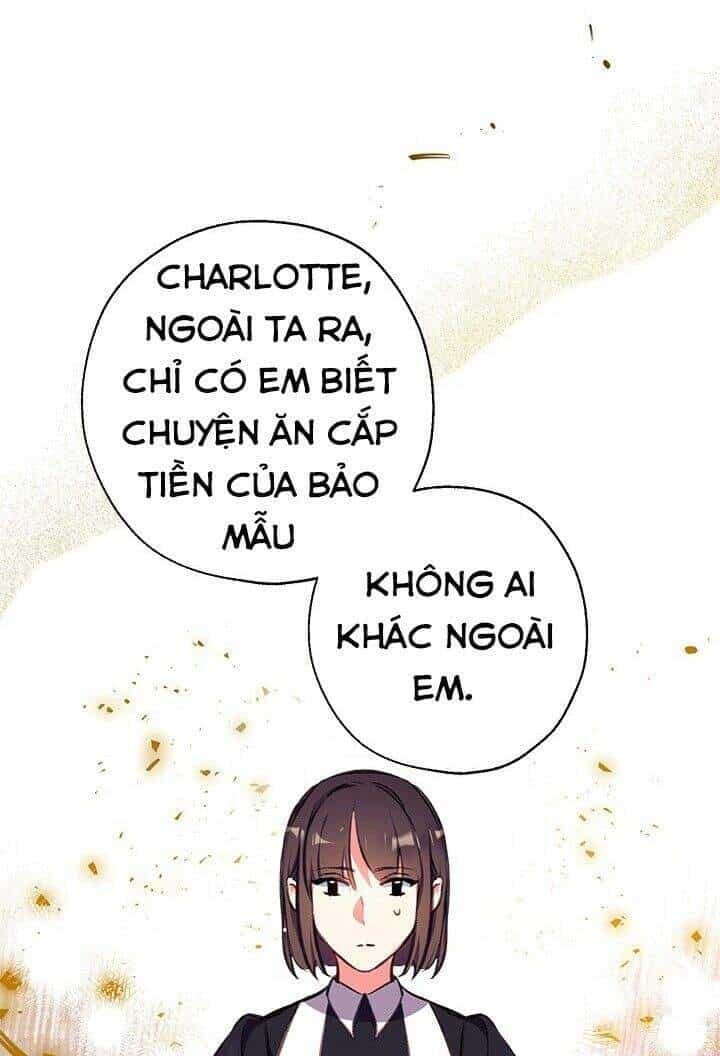 Chúng Ta Có Thể Trở Thành Người Nhà Không? - Chương 5 - ảnh 77
