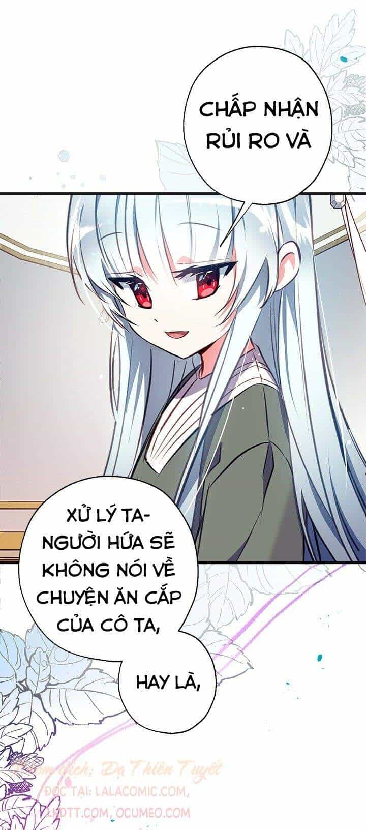 Chúng Ta Có Thể Trở Thành Người Nhà Không? - Chương 5 - ảnh 79