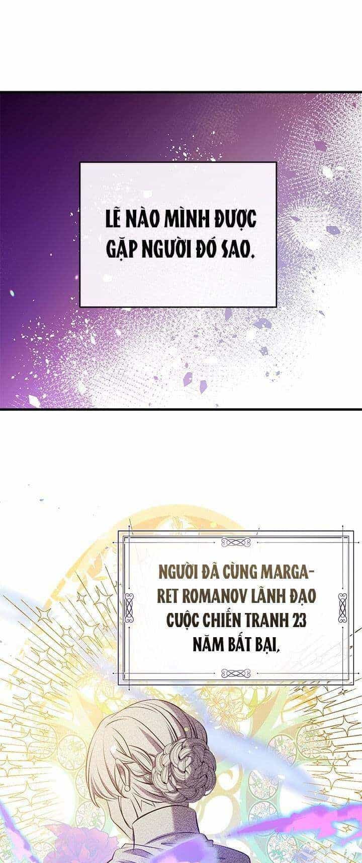 Chúng Ta Có Thể Trở Thành Người Nhà Không? - Chương 33.2 - ảnh 44