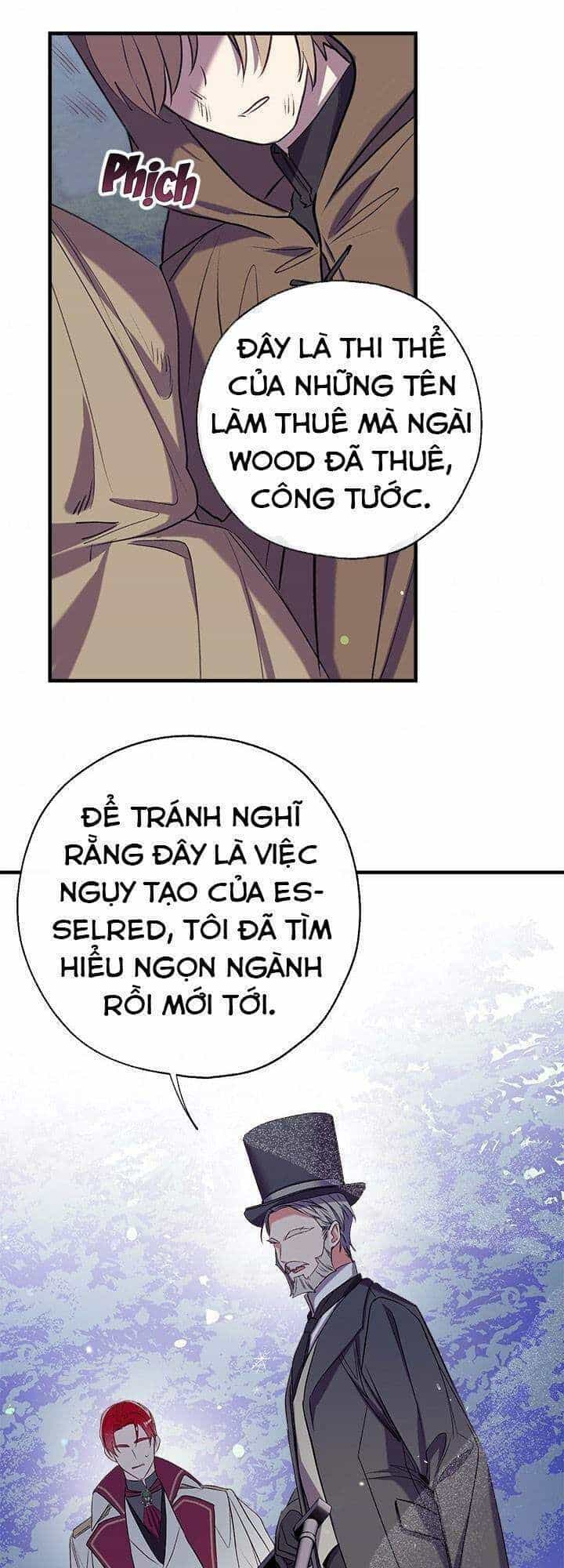 Chúng Ta Có Thể Trở Thành Người Nhà Không? - Chương 33.2 - ảnh 52