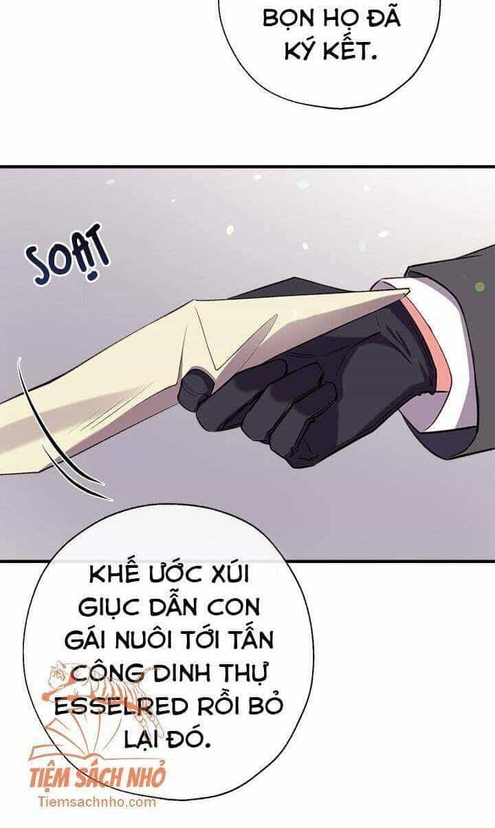Chúng Ta Có Thể Trở Thành Người Nhà Không? - Chương 33.2 - ảnh 54