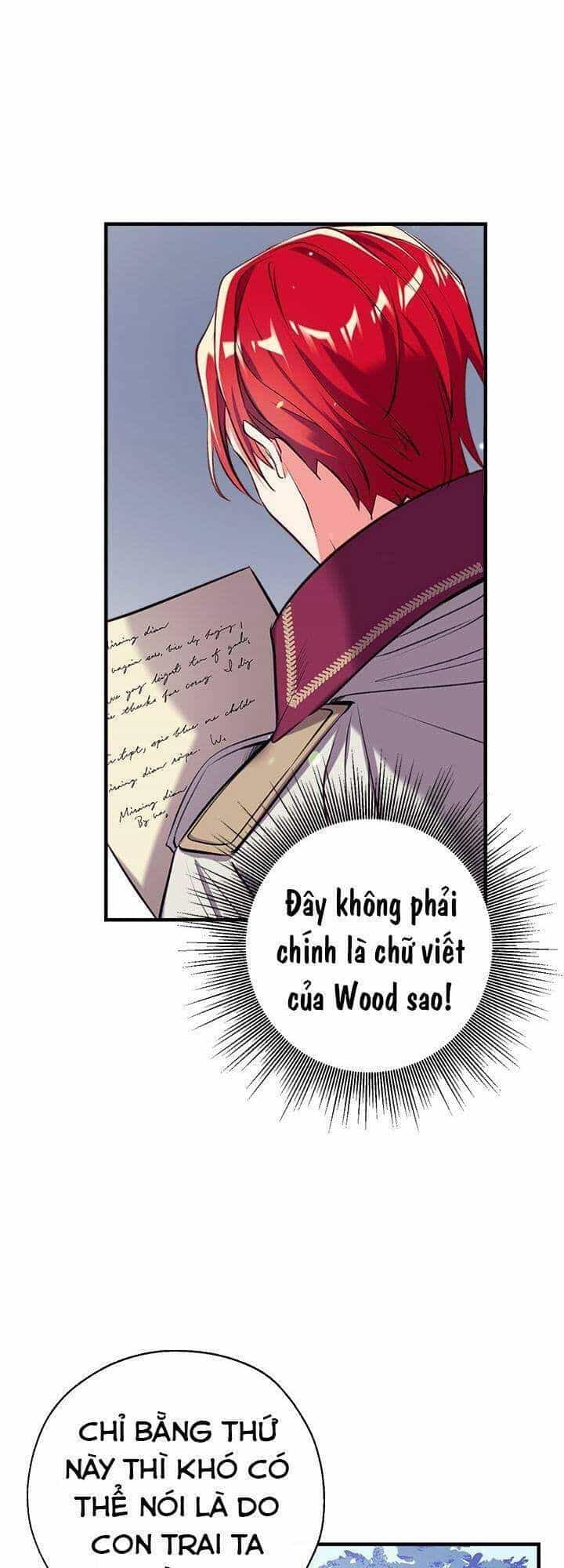 Chúng Ta Có Thể Trở Thành Người Nhà Không? - Chương 33.2 - ảnh 55