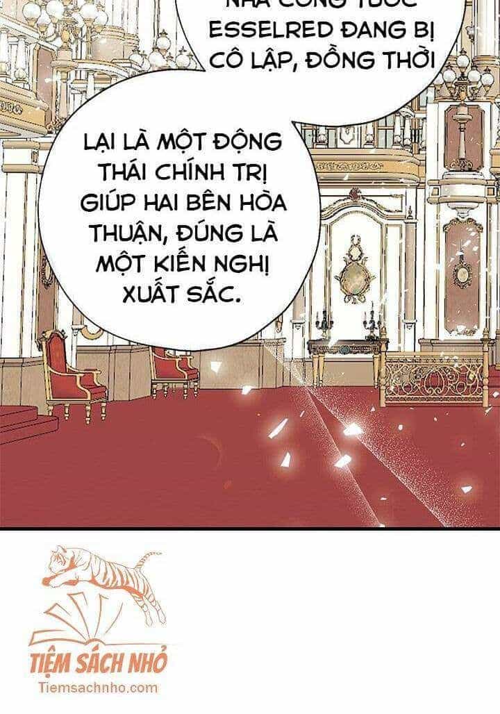 Chúng Ta Có Thể Trở Thành Người Nhà Không? - Chương 33.3 - ảnh 24
