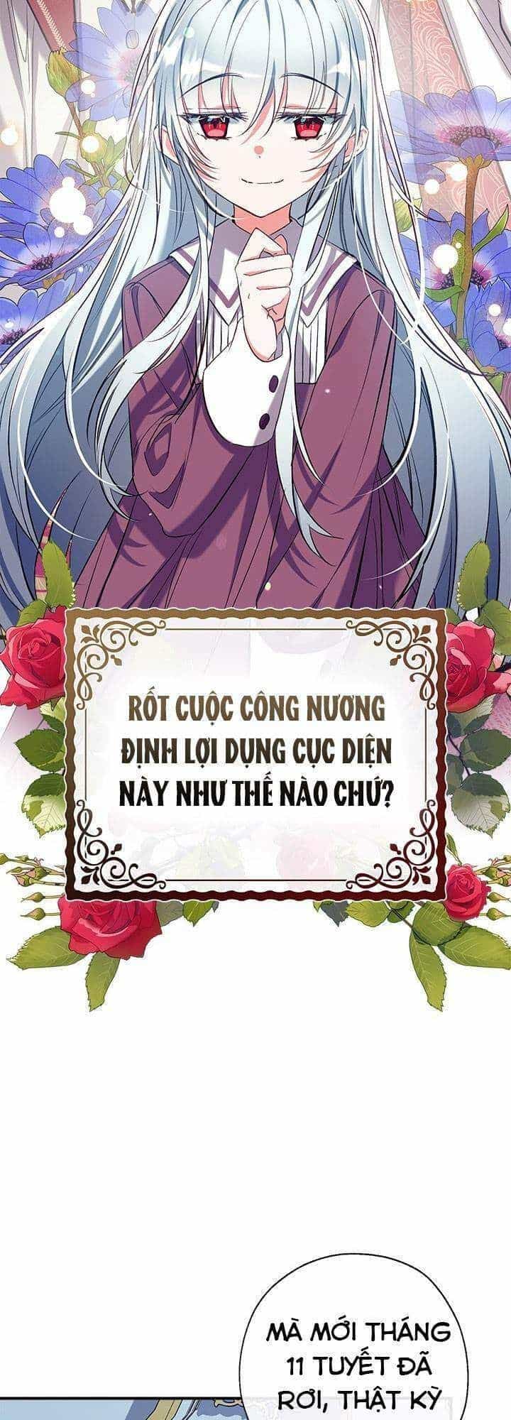Chúng Ta Có Thể Trở Thành Người Nhà Không? - Chương 33.3 - ảnh 36