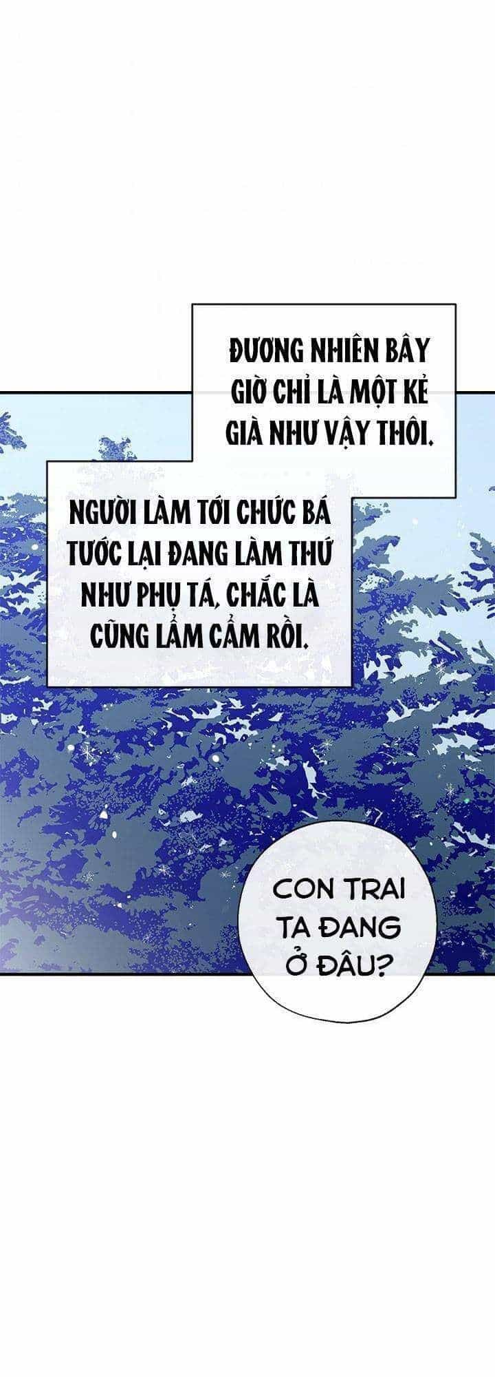 Chúng Ta Có Thể Trở Thành Người Nhà Không? - Chương 33.3 - ảnh 46