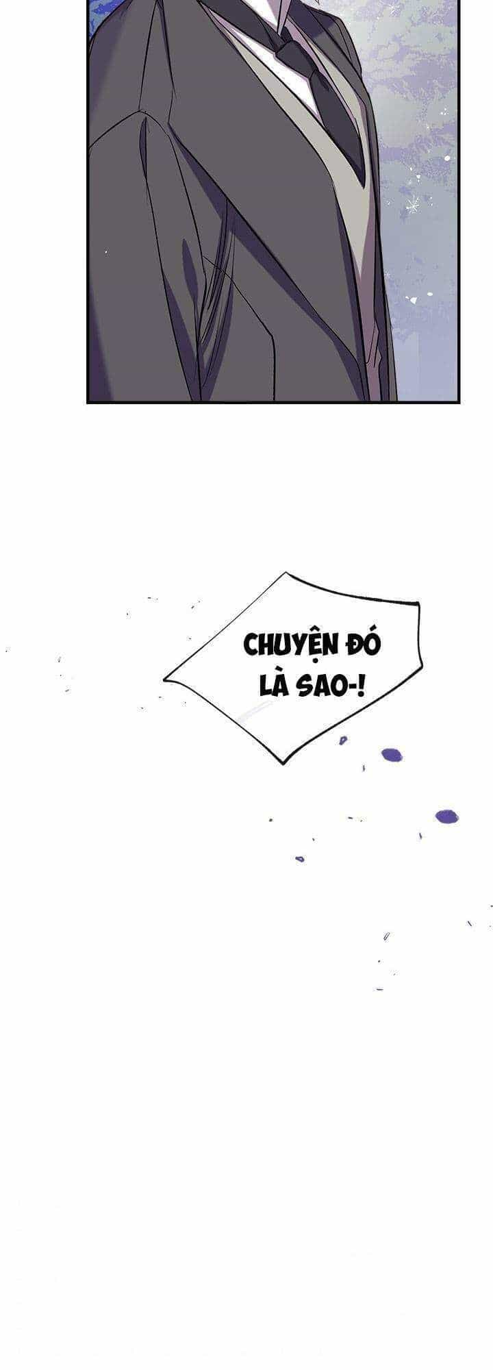 Chúng Ta Có Thể Trở Thành Người Nhà Không? - Chương 33.3 - ảnh 51