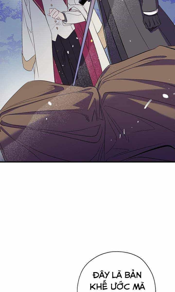 Chúng Ta Có Thể Trở Thành Người Nhà Không? - Chương 33.3 - ảnh 53