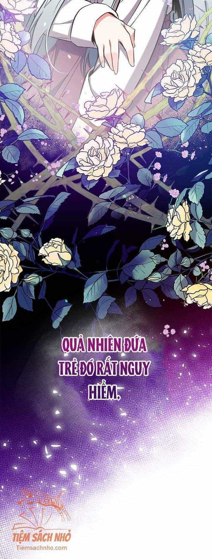 Chúng Ta Có Thể Trở Thành Người Nhà Không? - Chương 33.3 - ảnh 69