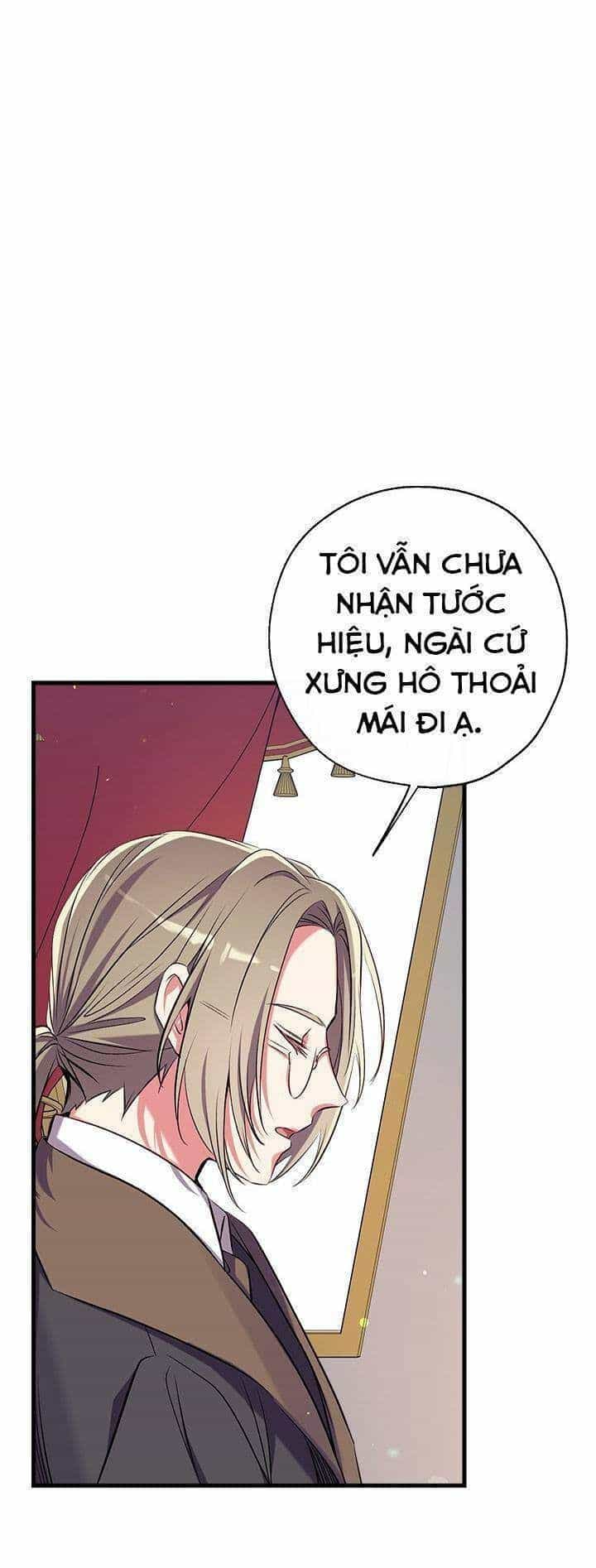 Chúng Ta Có Thể Trở Thành Người Nhà Không? - Chương 33.4 - ảnh 29