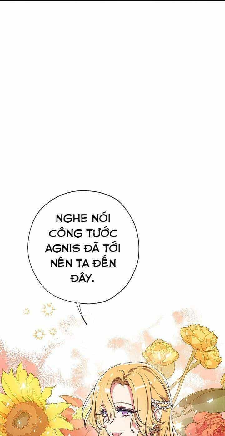 Chúng Ta Có Thể Trở Thành Người Nhà Không? - Chương 33.4 - ảnh 3