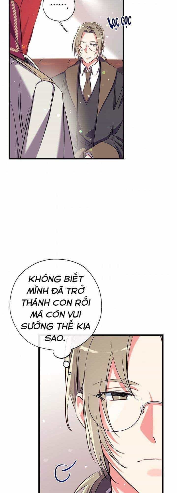 Chúng Ta Có Thể Trở Thành Người Nhà Không? - Chương 33.4 - ảnh 33