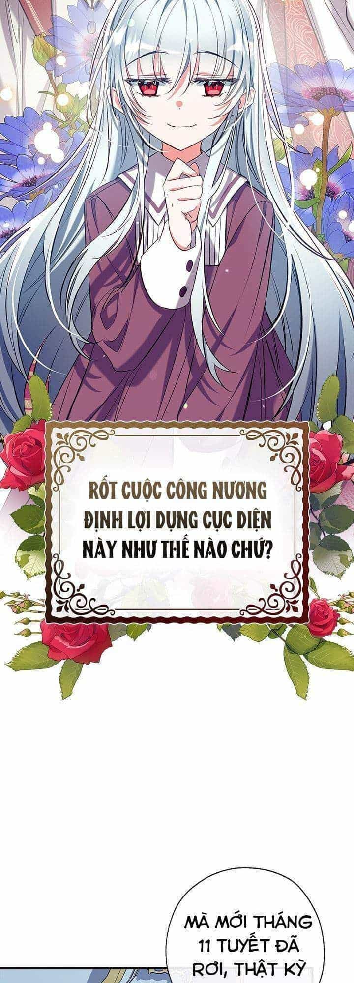 Chúng Ta Có Thể Trở Thành Người Nhà Không? - Chương 33.4 - ảnh 36