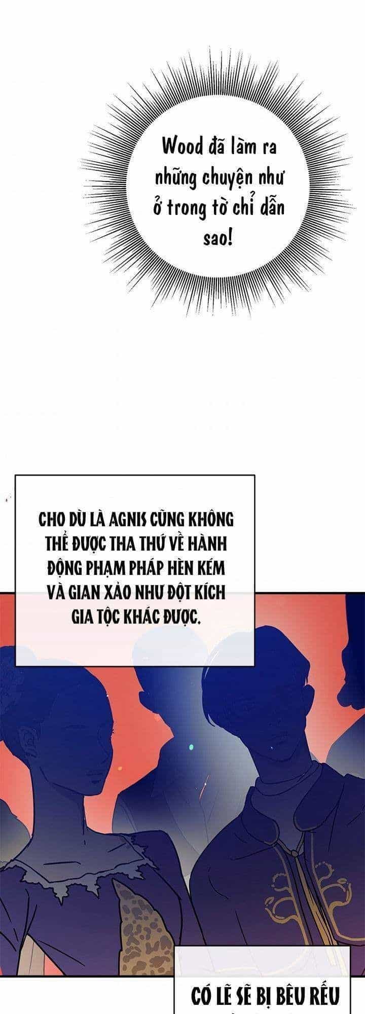 Chúng Ta Có Thể Trở Thành Người Nhà Không? - Chương 33.4 - ảnh 59