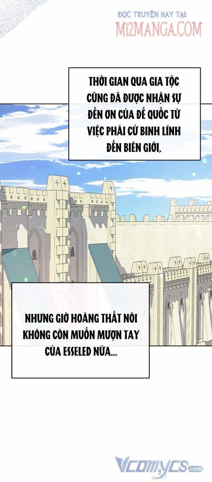 Chúng Ta Có Thể Trở Thành Người Nhà Không? - Chương 34 - ảnh 22
