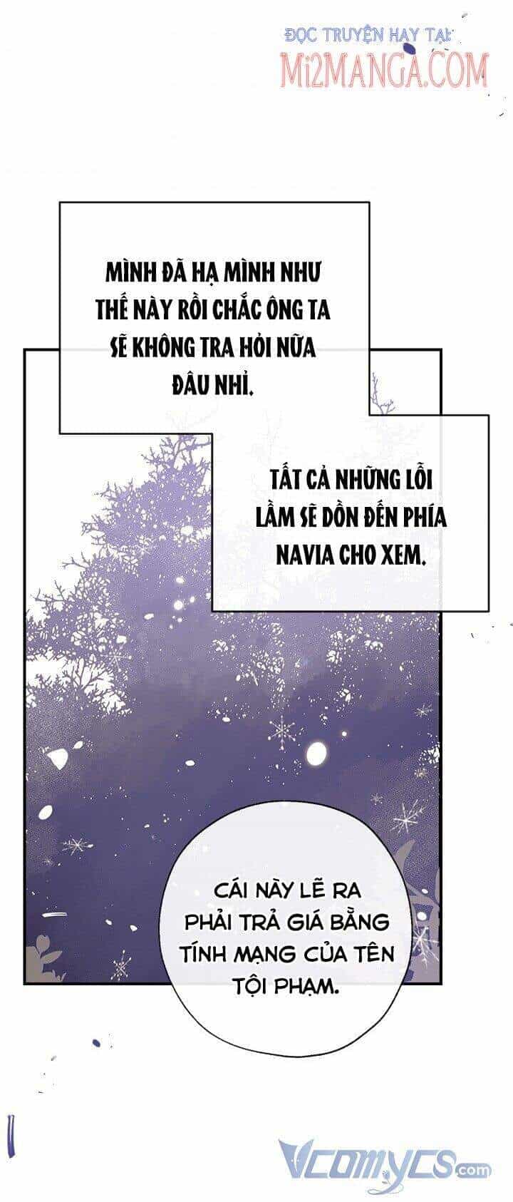 Chúng Ta Có Thể Trở Thành Người Nhà Không? - Chương 34 - ảnh 3