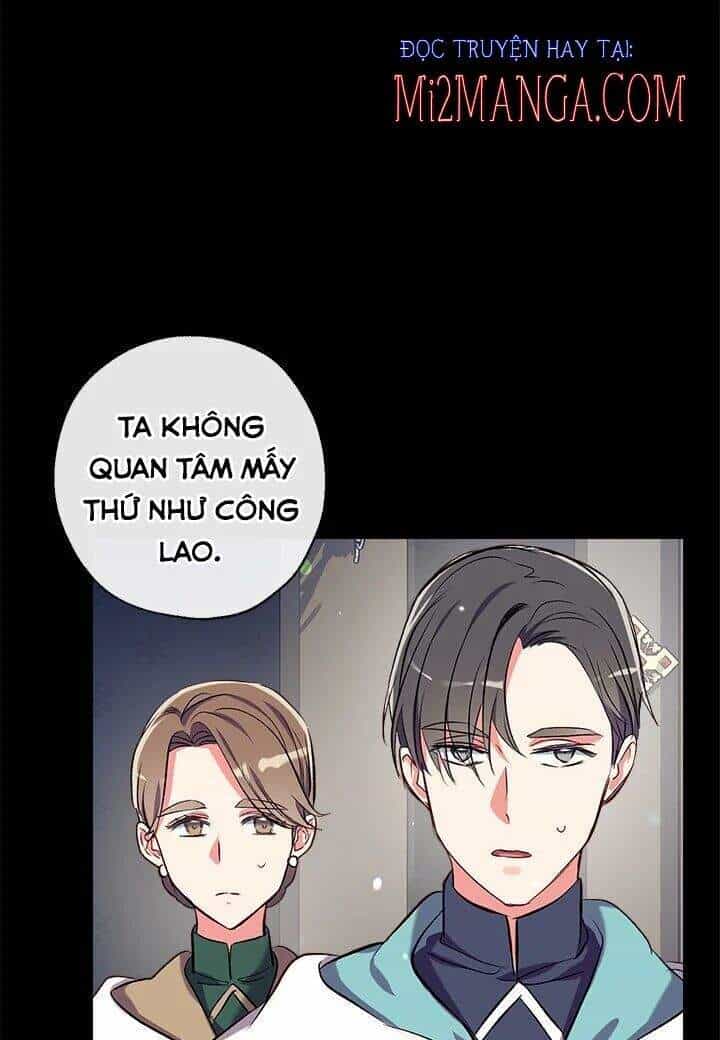 Chúng Ta Có Thể Trở Thành Người Nhà Không? - Chương 34 - ảnh 35