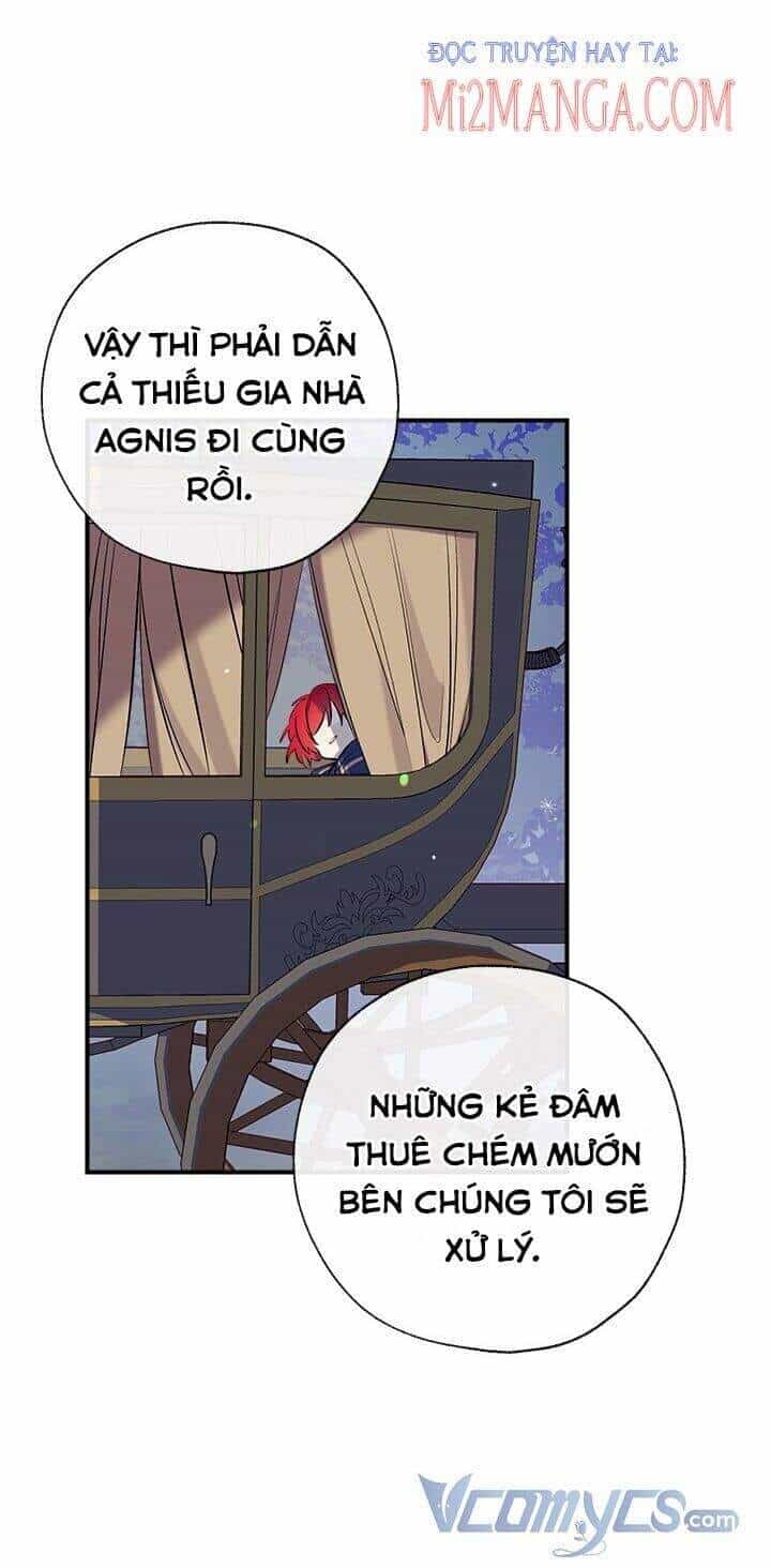 Chúng Ta Có Thể Trở Thành Người Nhà Không? - Chương 34 - ảnh 9