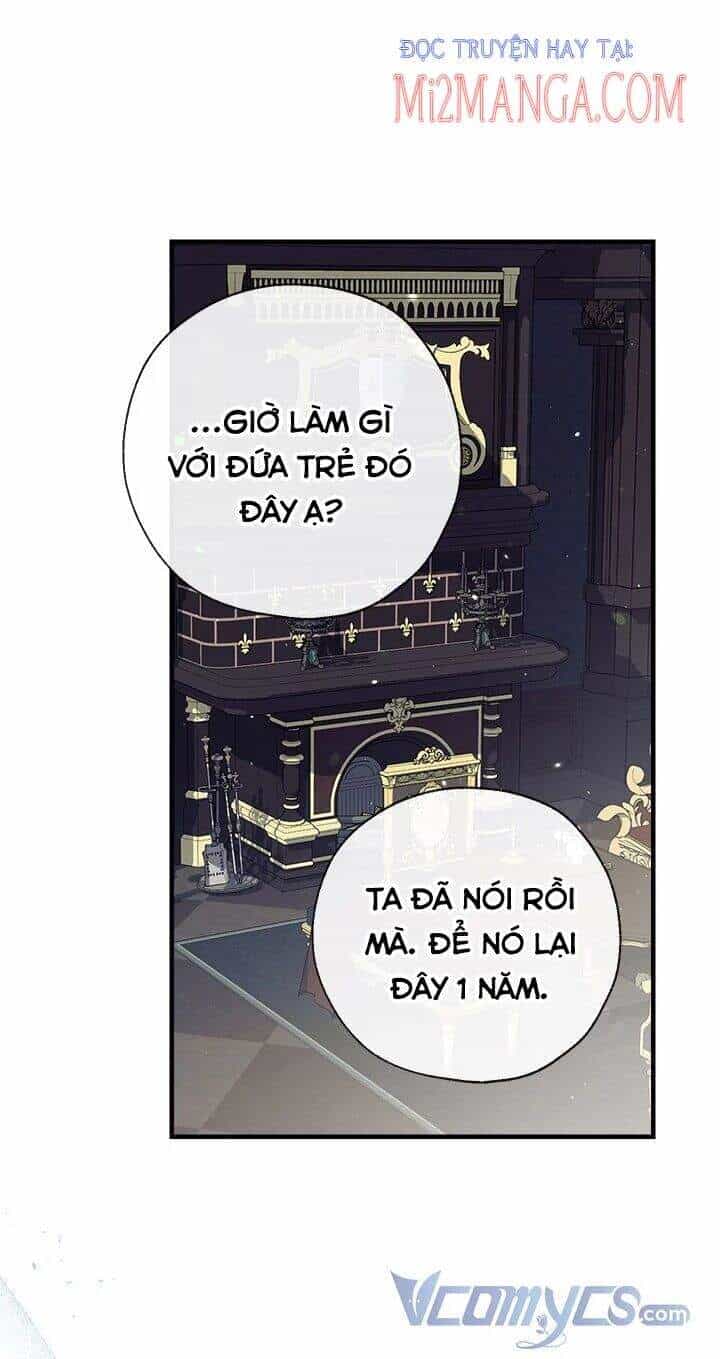 Chúng Ta Có Thể Trở Thành Người Nhà Không? - Chương 34.5 - ảnh 11