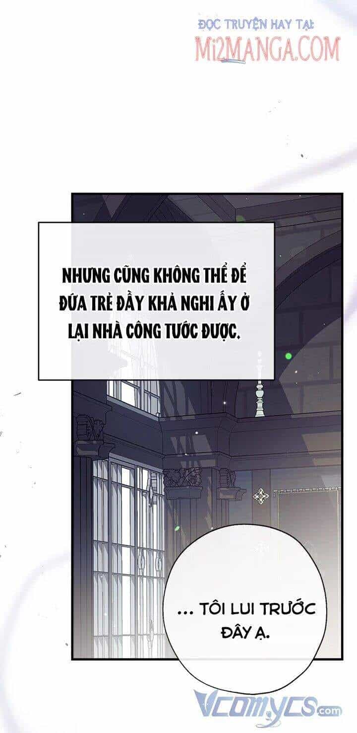 Chúng Ta Có Thể Trở Thành Người Nhà Không? - Chương 34.5 - ảnh 19