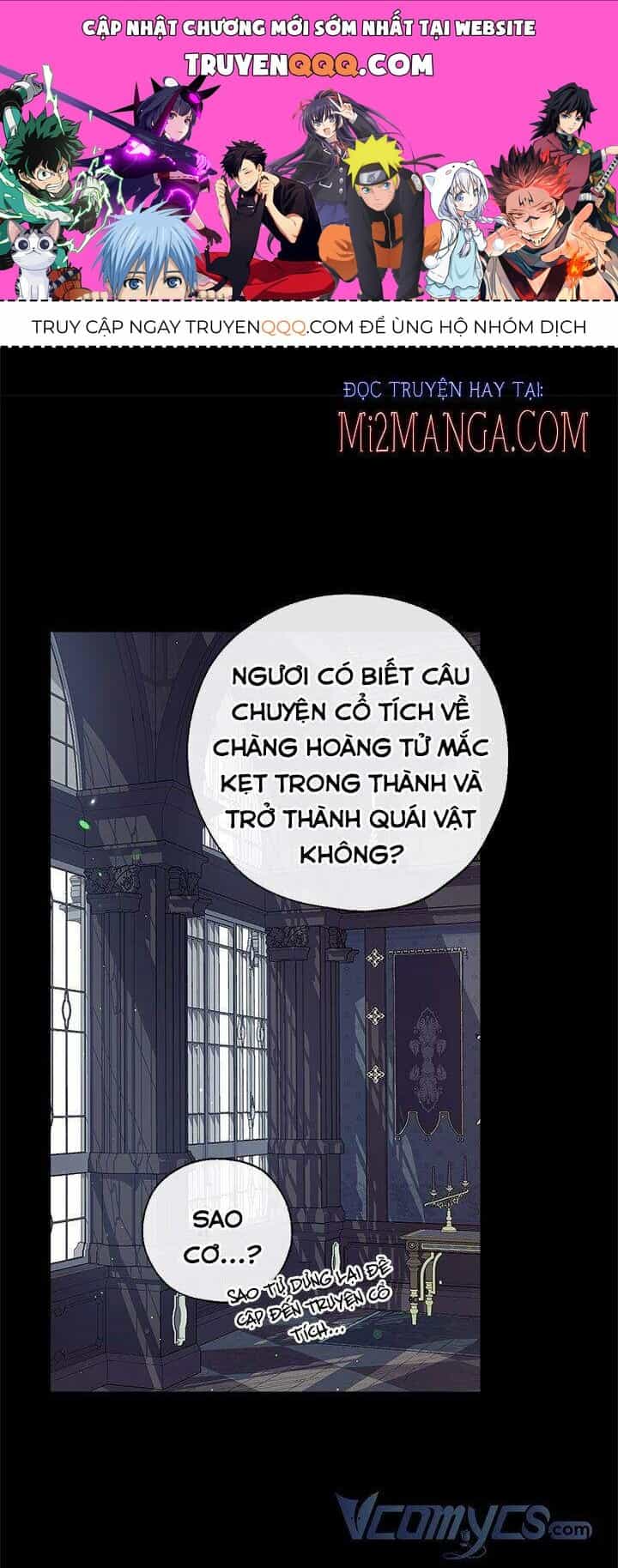 Chúng Ta Có Thể Trở Thành Người Nhà Không? - Chương 34.6 - ảnh 1