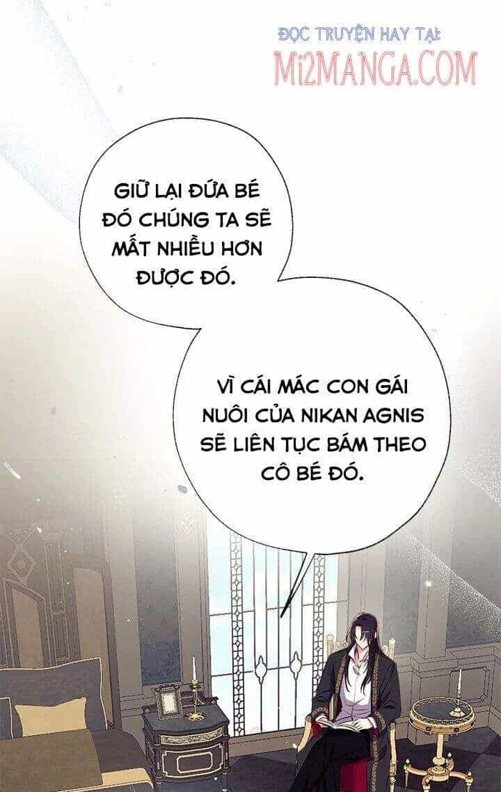 Chúng Ta Có Thể Trở Thành Người Nhà Không? - Chương 34.6 - ảnh 12