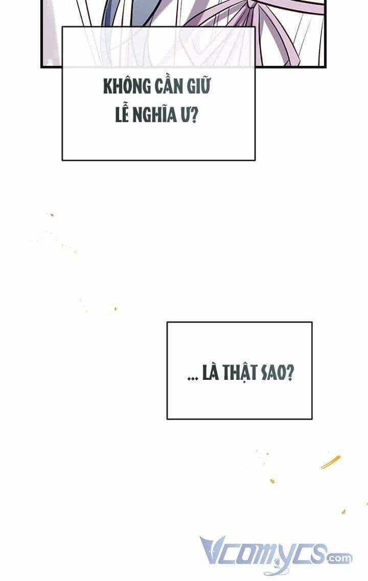Chúng Ta Có Thể Trở Thành Người Nhà Không? - Chương 34.6 - ảnh 36