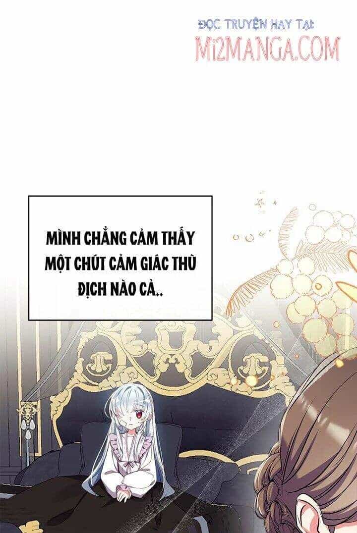 Chúng Ta Có Thể Trở Thành Người Nhà Không? - Chương 34.6 - ảnh 37