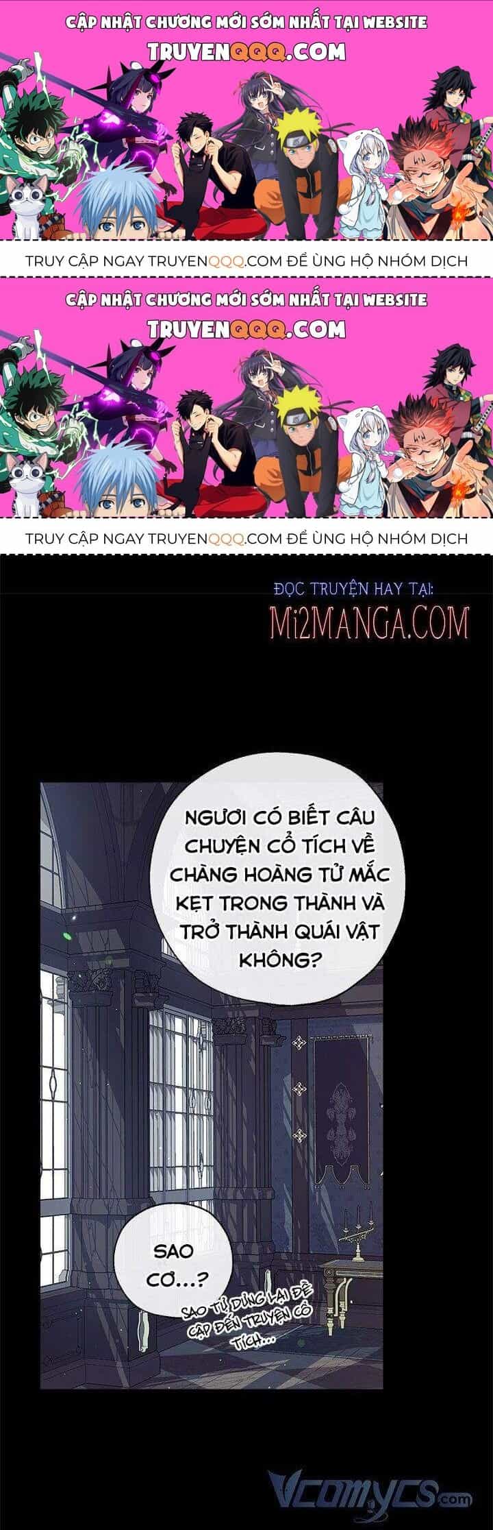 Chúng Ta Có Thể Trở Thành Người Nhà Không? - Chương 34.7 - ảnh 1