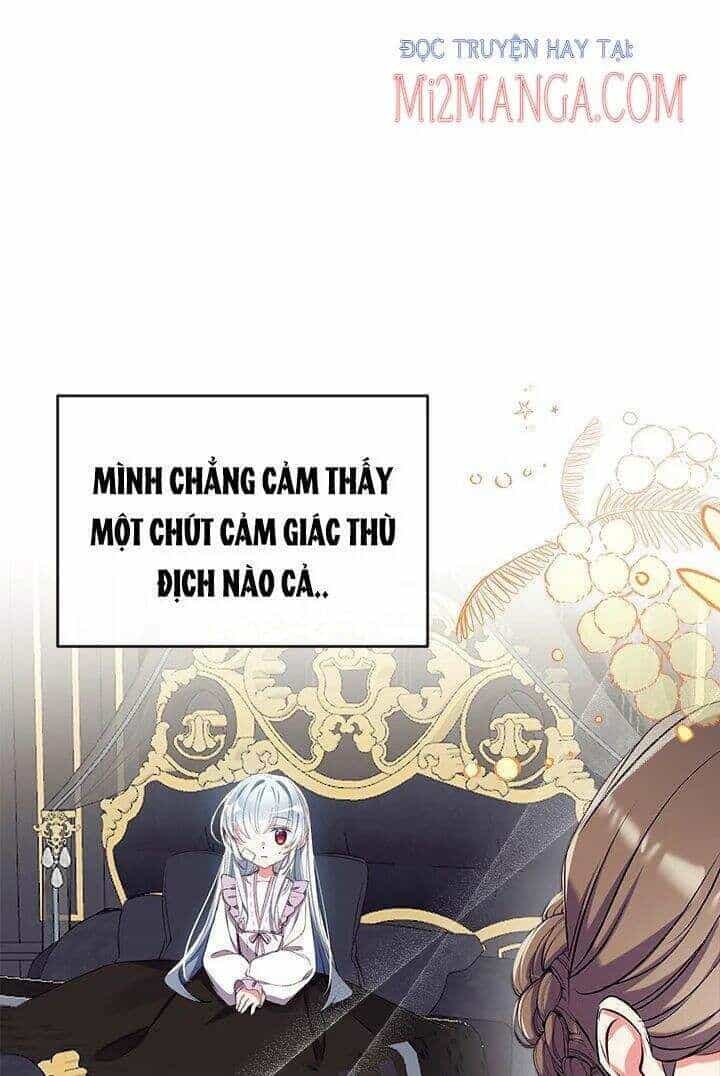 Chúng Ta Có Thể Trở Thành Người Nhà Không? - Chương 34.8 - ảnh 37