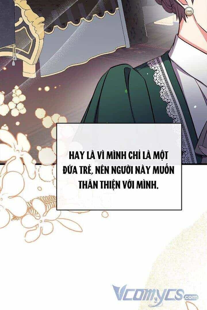 Chúng Ta Có Thể Trở Thành Người Nhà Không? - Chương 34.8 - ảnh 38