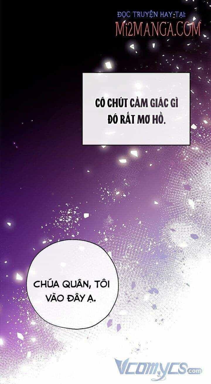 Chúng Ta Có Thể Trở Thành Người Nhà Không? - Chương 34.9 - ảnh 5