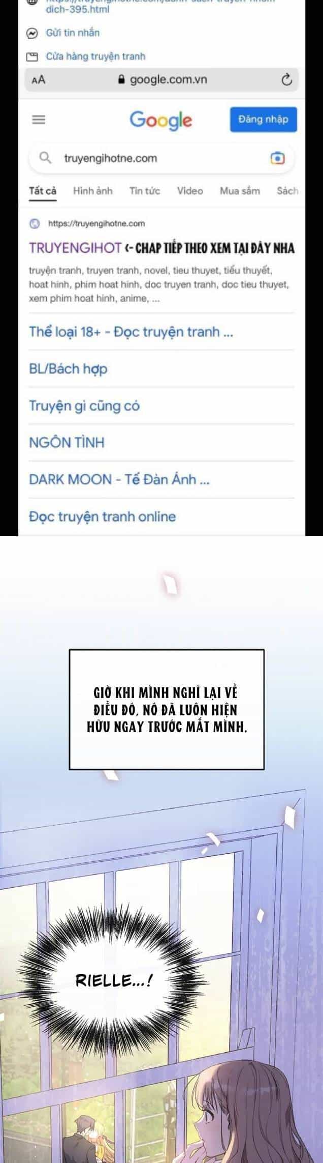 Chúng Ta Không Phải Chị Em Thân Thiết - Chương 1 - ảnh 2