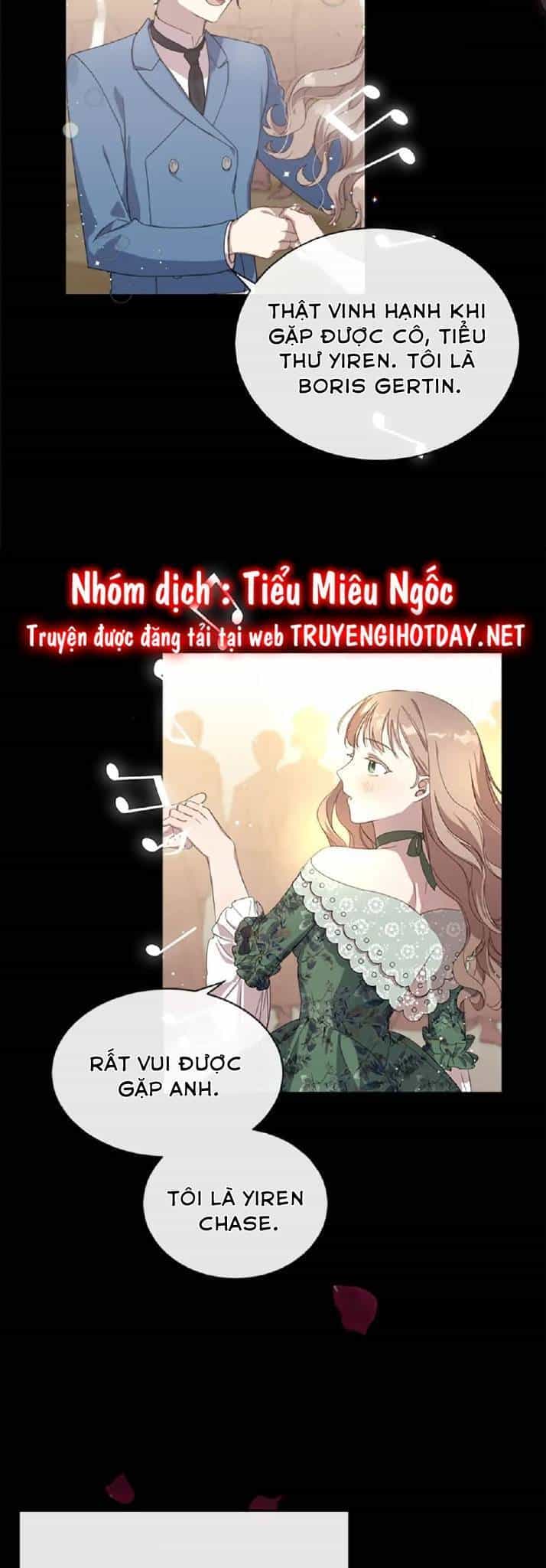 Chúng Ta Không Phải Chị Em Thân Thiết - Chương 1 - ảnh 32