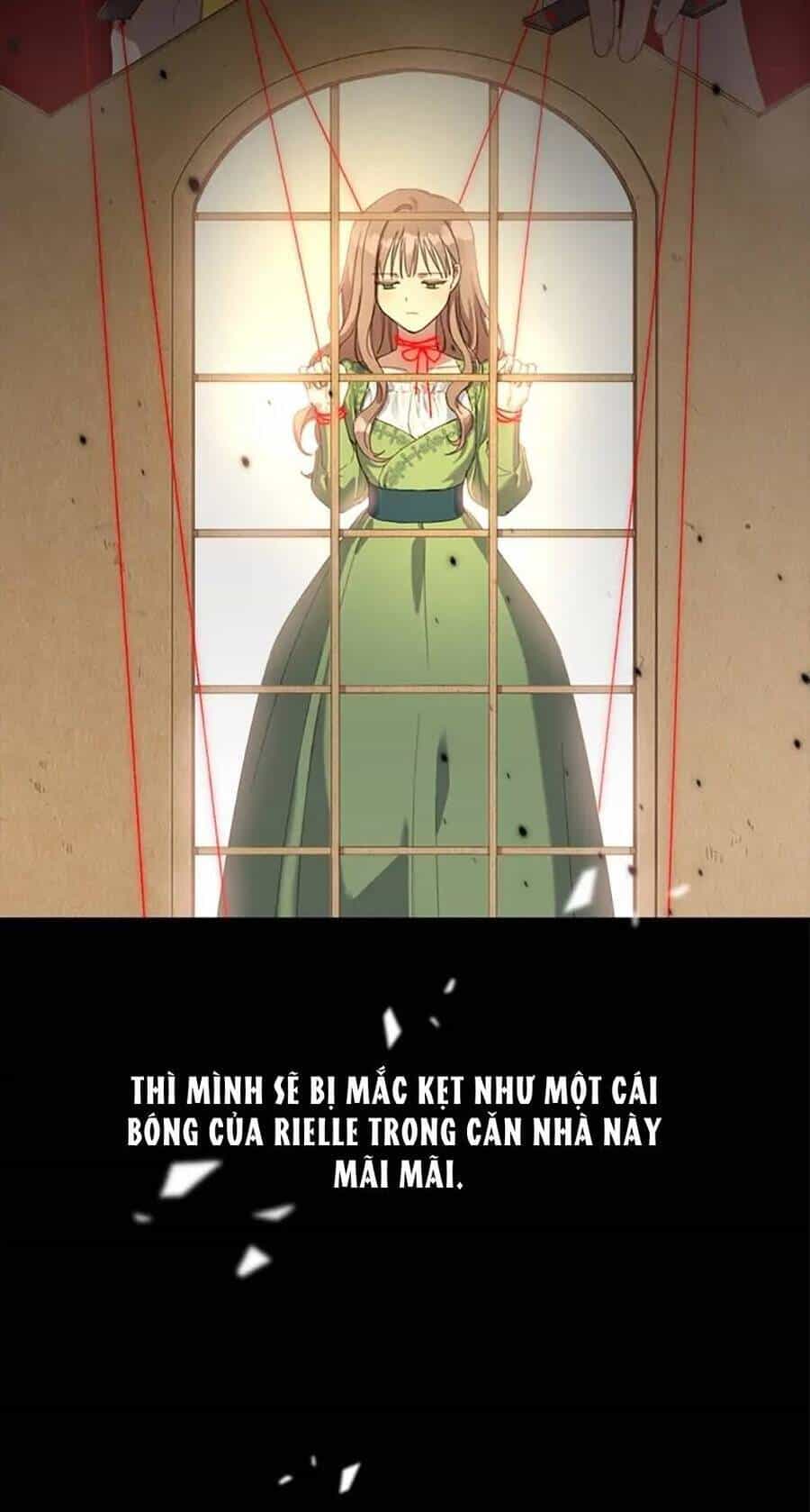 Chúng Ta Không Phải Chị Em Thân Thiết - Chương 1 - ảnh 36